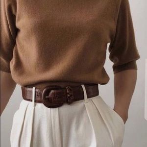 Meet your Posher, Jess